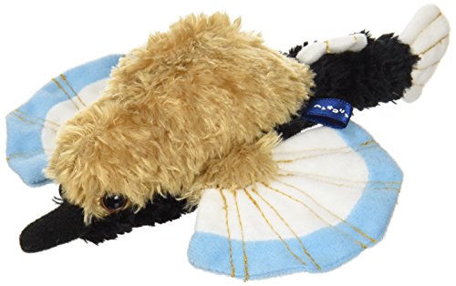 ヘンテコリンシリーズ ウミテング ぬいぐるみ 全長17cm