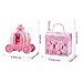 Girls Nail Kit - Kids Cosmetics Toy Setm, Creative Nail Decor Accessories | Safe Pretend Beauty Play Items for Birthday Holiday Classroom Party Bedroom Living Room Fun Use