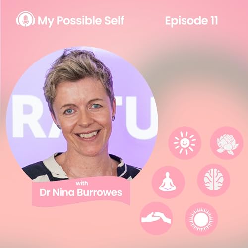 The Consent Conversation: Boundaries, Desire, Pressure & People Pleasing with Dr Nina Burrowes