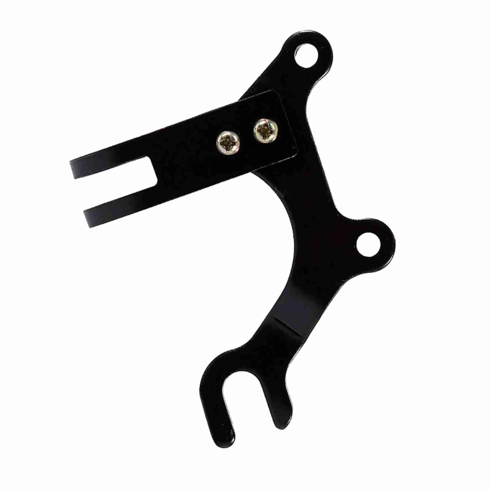 Brake BracketDisc Brake MountD Disc Brake A Bracket With Seatposts Clamp Adaptor Mount Practical Upgrade Your Transform State of the Art Bracket Cycling This Is Brake Disc Must