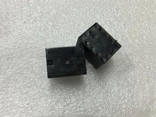 Relais 812H-1A-C-24VDC de puissance 12A pour circuit imprimé