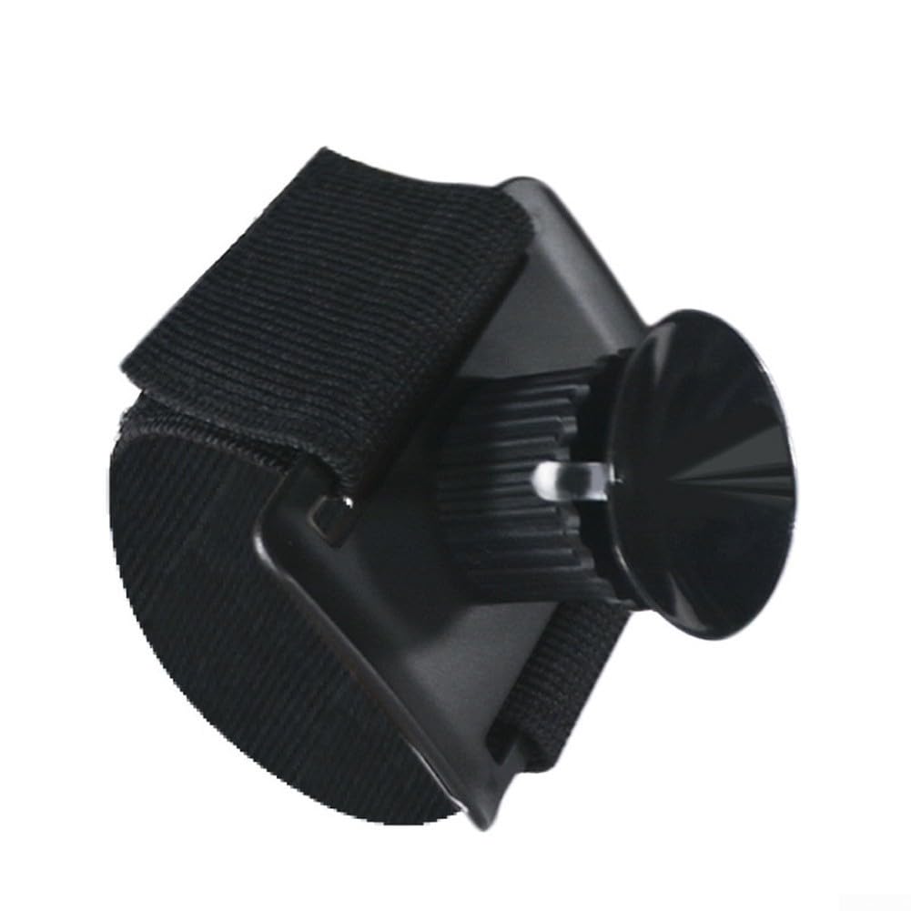Verstellbarer Gitarrenhalter 7.5cm Fingerpositionierungshilfe