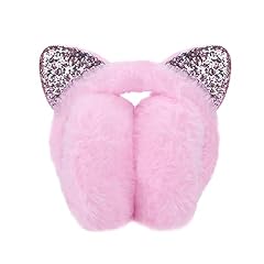 Cat Ears-light Pink