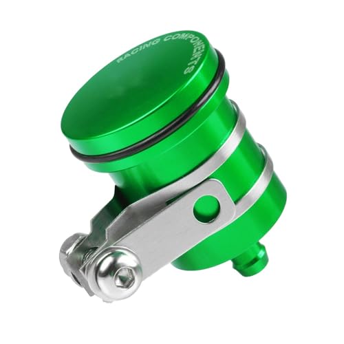 Bocal liquide de frein GSXR 1000 600 tasse fluide moto pour circuit K6 K9