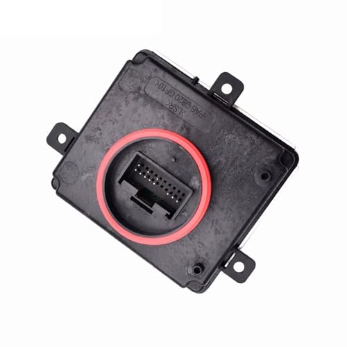 Module d'unité commande phare 63117269531 haute performance pour feux jour T6 - 4