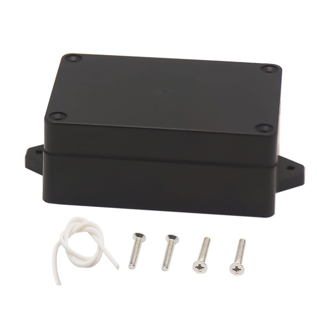 Zulkit Junction Boxes - Waterproof Electrical Enclosures -25