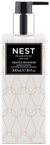 Nest Fragrances Hand Lotion-Orange Blossom