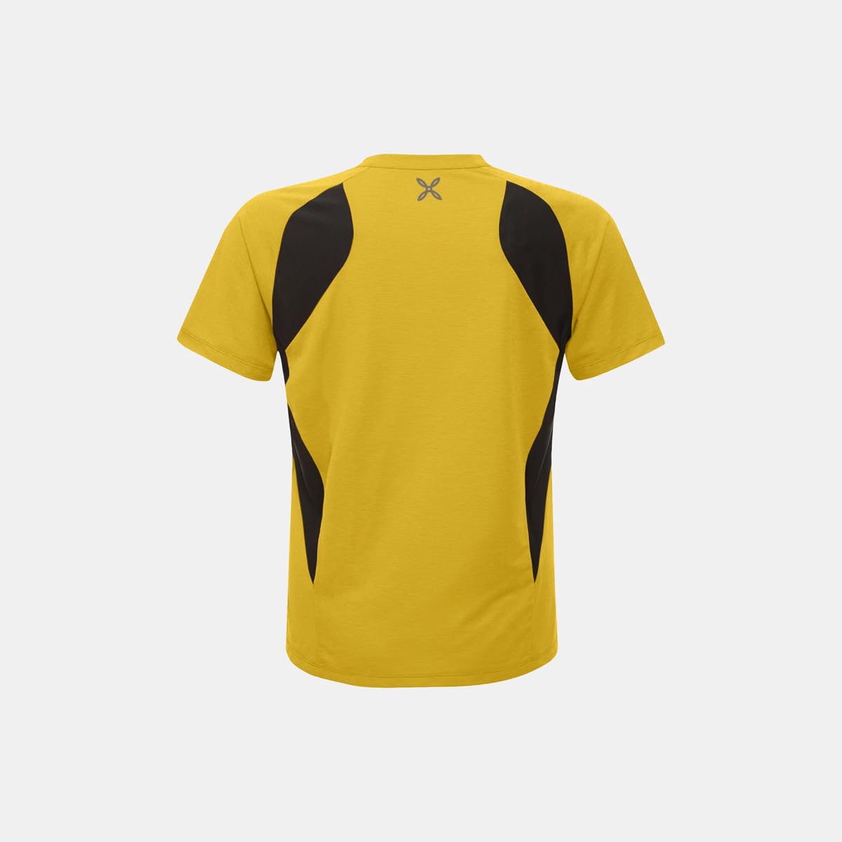 MONTURA Rise T-Shirt Tecnica da Uomo, Ideale per Varie attività Outdoor e Tempo Libero