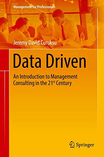 Buy Data Driven — BookShops.in