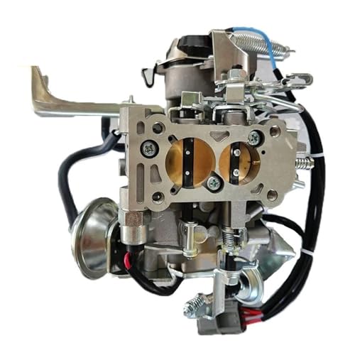 Carburateur 2KT6056 pour rouler sans caler avec votre Nissan Almera Sunny 1.6L