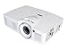 Optoma X416 XGA 3D DLP Business Projector