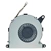 Replacement New CPU Cooling Fan for Intel NUC NUC8 NUC8i3BEK4 NUC8i7BEH NUC8i5BEH NUC8i3BEH NUC8i5bek BOXNUC8i7BEH6 NUC8BEH I3/I5/I7 Mini Host Series BSC0805HA-00 BAZB0808R5H P004 5V Fan