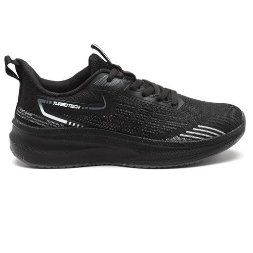 Image of Action | Athleo | BULLET-222 | Stylish | Lightweight | Comfortable | Trendy | Sports | Running Shoes | for Men