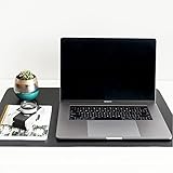 Zoom IMG-1 zbrands tappetino scrivania grande rettangolare Zoom IMG-1 zbrands tappetino scrivania grande rettangolare