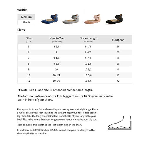 Women Flat Shoes Elastic Classic Ballerina Flats - Image 3