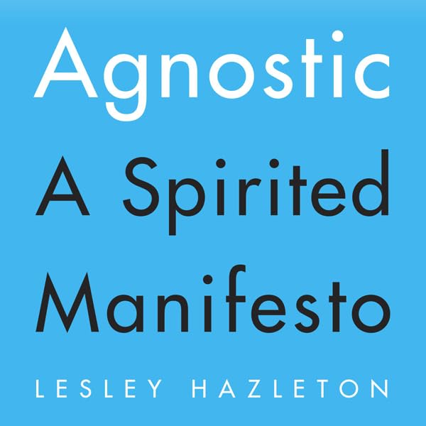 Cover art for Agnostic