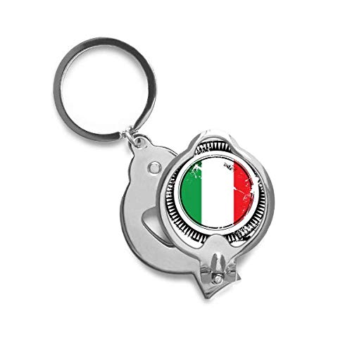 Coupe-ongles Italie pour éliminer les ongles cassants et soigner vos mains facilement
