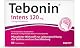 Gedächtnis-Tabletten Tebonin intens 120 mg, 60 Tabletten