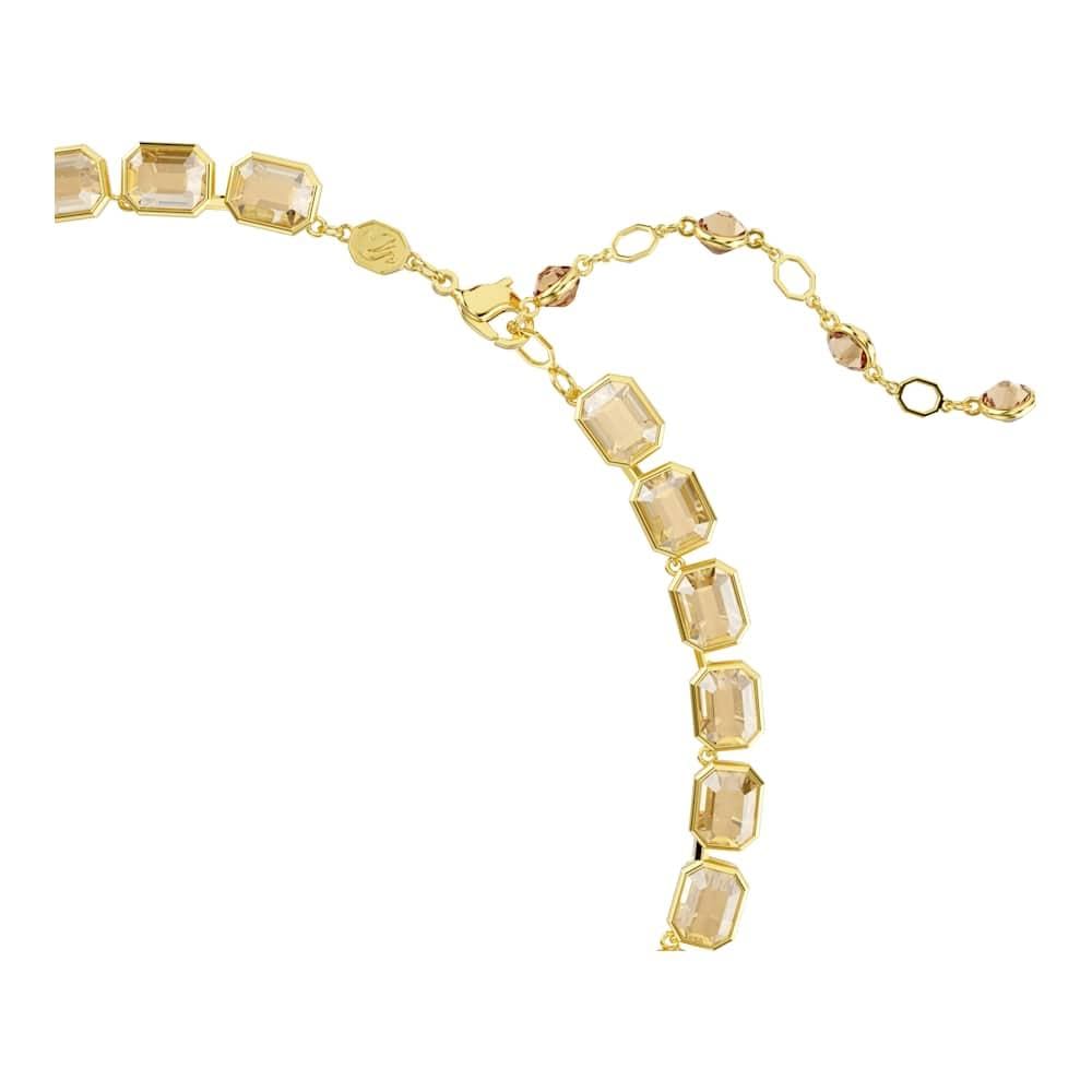 Swarovski Millenia Collezione Or