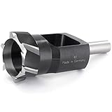 Longitud = 140 mm. Longitud útil = 70 mm