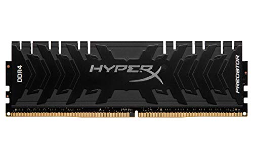 Image of HyperX (HX436C17PB4K2 /16) Predator High Performance - 16GB 3600MHz DDR4 CL17 (8GB x 2)