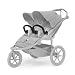 Thule Urban Glide 3 Bumper Bar Haltebügel Black, One-Size