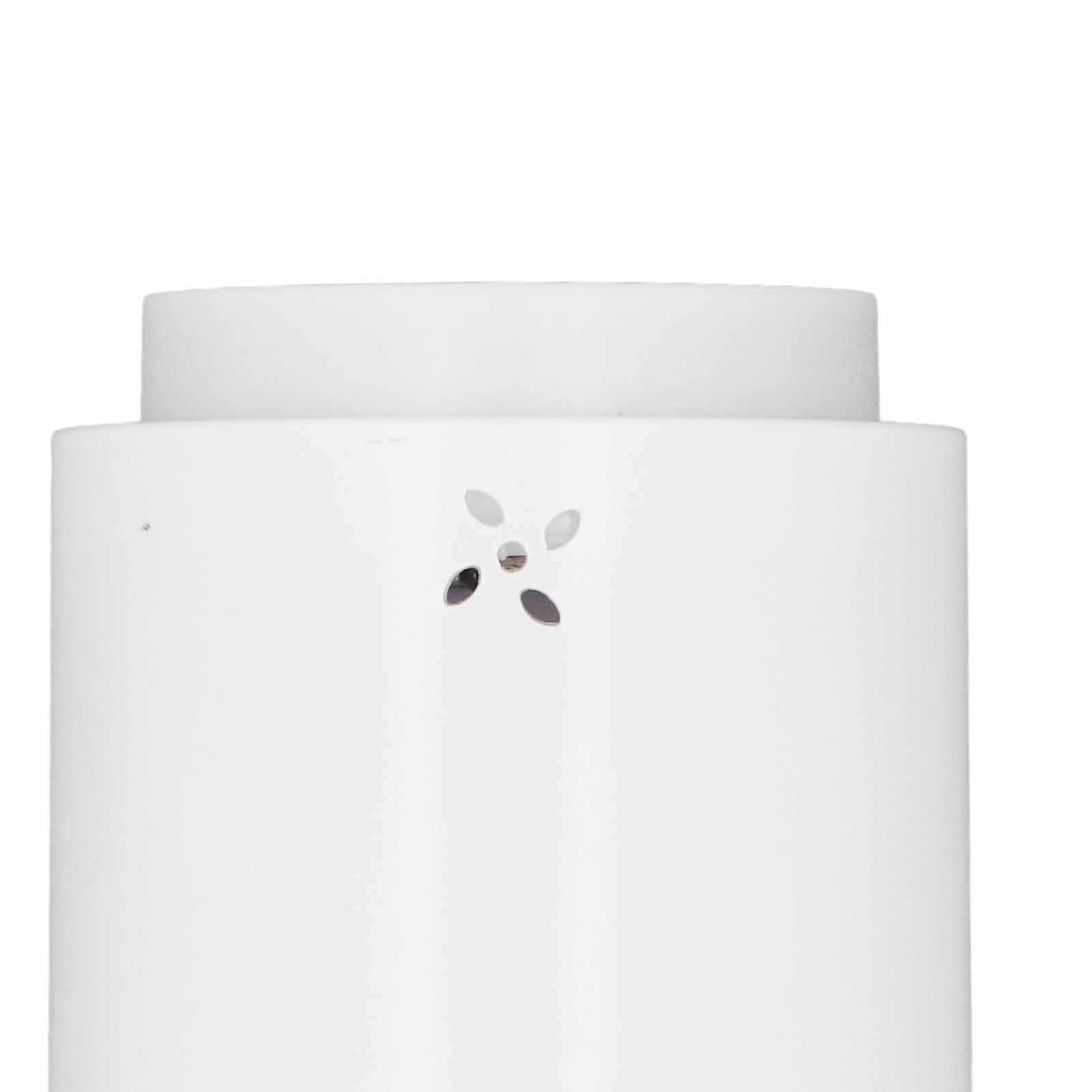 Sxhlseller Valvola di Riscaldamento con Valvola Termostatica Programmabile per Radiatore, Smart TRV per Hotel Domestici, Controllo Vocale Dell'app per la Regolazione Ottimale della Temperatura
