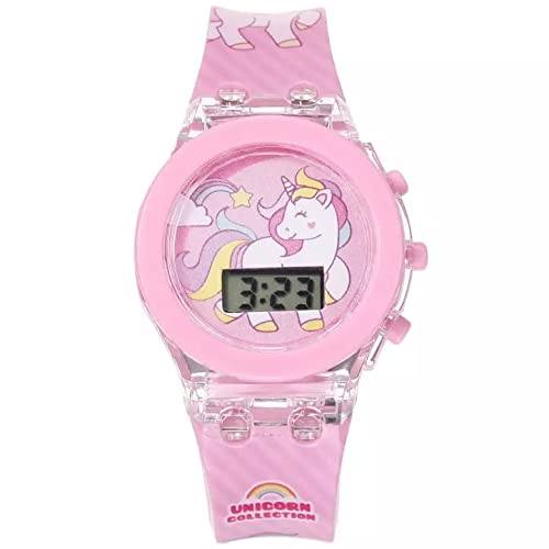 DEVIL Kids Watch for Girls 10 Years Old (B0BBVSCDG4) Amazon Price History, Amazon Price Tracker