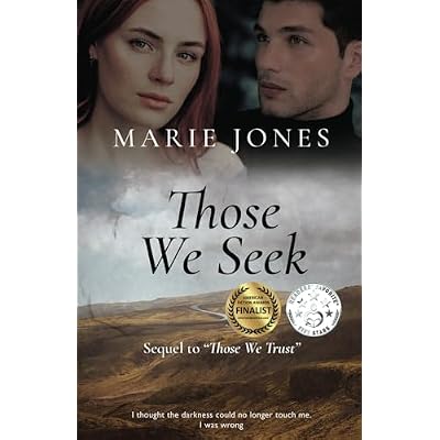 Those We Seek