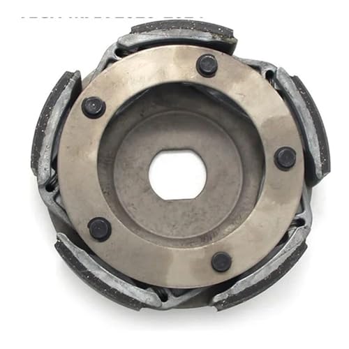 Bloc embrayage centrifuge X-MAX 300 - Qualité supérieure B74-E6620-00