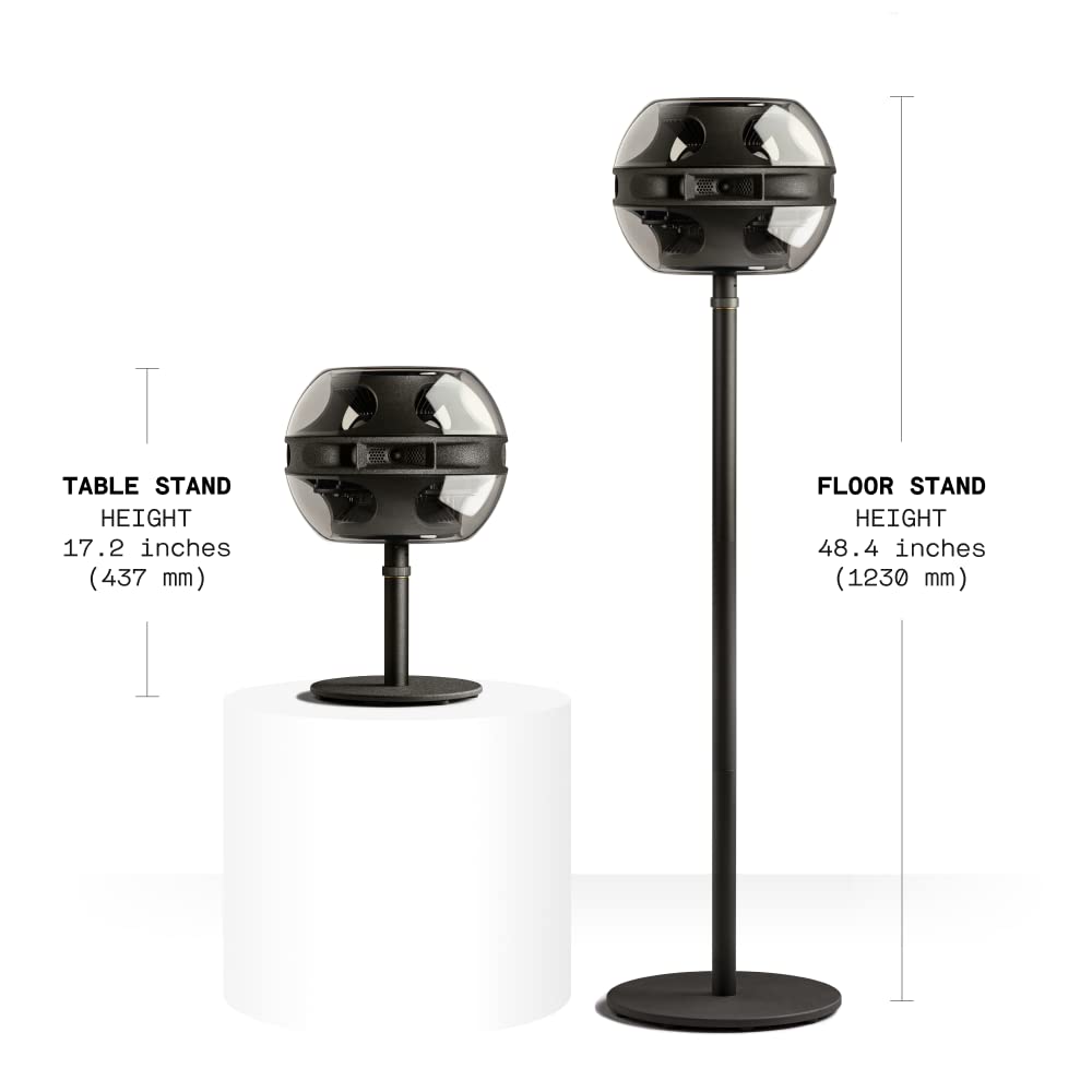 Syng Cell Alpha with Table Stand : Amazon.com.au: Electronics