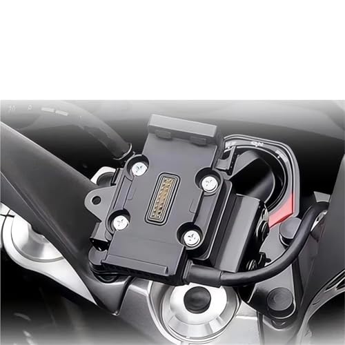 Support navigation GPS moto pour fixer solidement votre smartphone