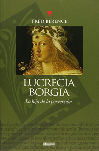 Lucrecia Borgia
