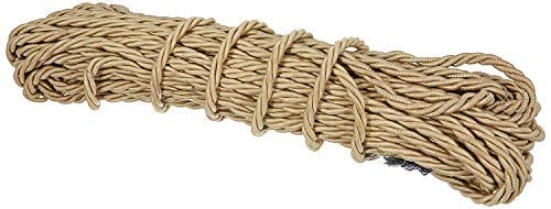 YASH ENTERPRRIES, Universal Bike Leg Guard Rope Nylon 28 Meters Long ...