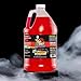 Crazy Chemical Red Xtreme Industrial Cleaner and Degreaser 128 fl oz (Pack of 1)