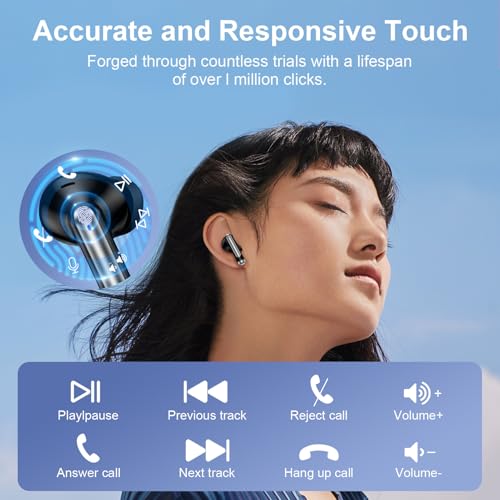 Sidpro Samsung Wireless Earbuds thumbnail 4