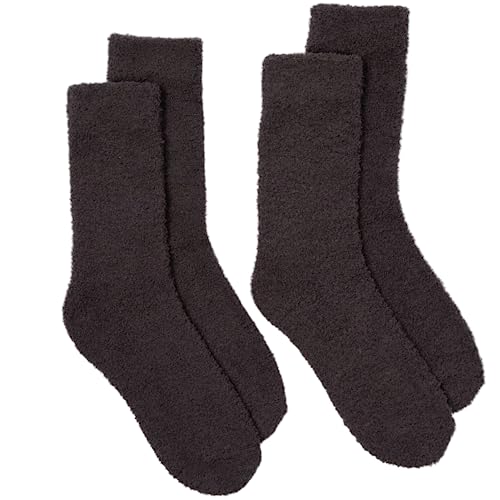 Women's Fuzzy Cloud Socks - Cozy, Comfy, and Luxuriously Soft Sleep Socks - Perfect Gifts for Warmth and Comfort3