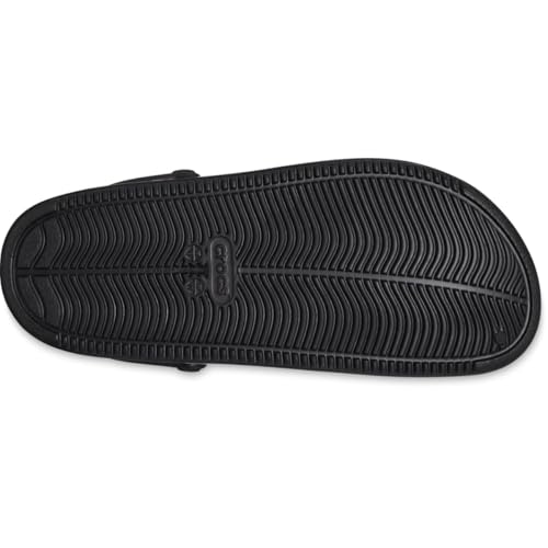 Crocs Women's Spongebob Multi Off Court Clogs4