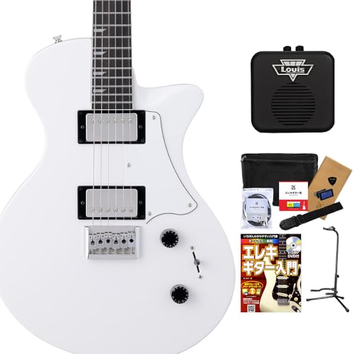 Ryoga HORNET White GLM^[S12_Zbgy~jAvtz nobJ[ xCNhCvlbN EK