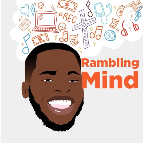 Rambling Mind cover art