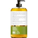 Arnica Sore Muscle Massage Oil – 100% Pure & Natural - Massage Therapy for Muscles & Joints – Body Oil Infused with Arnica Extract, Lavender Oil, Peppermint Oil & Chamomile Oil – 8 FL OZ - Image 2