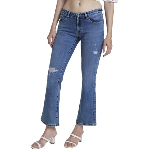 Image of Spykar Women Jeans