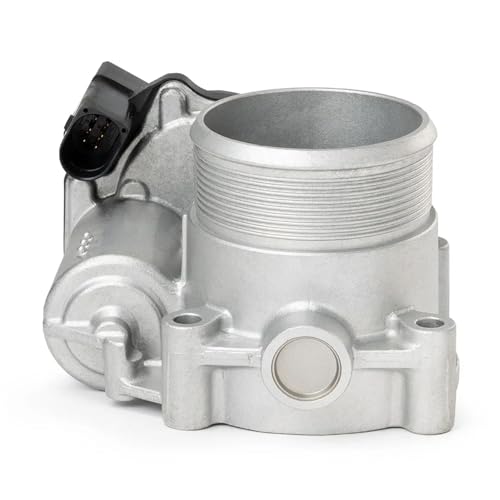 Corps de papillon d'injection 06F133062J papillon des gaz VW EOS