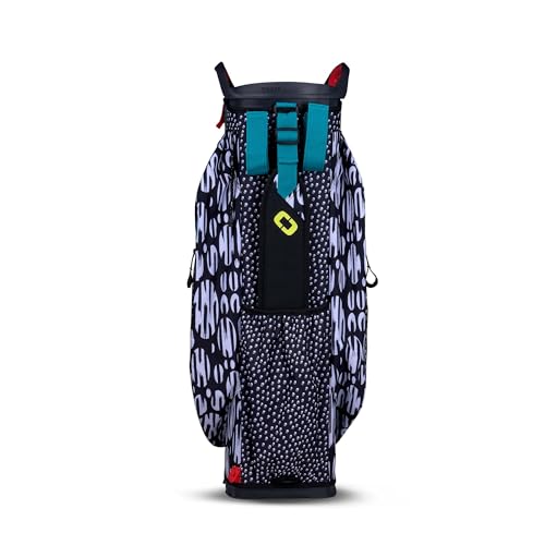 OGIO Golf Woode Cart Bag (Safari) - Thumbnail 6
