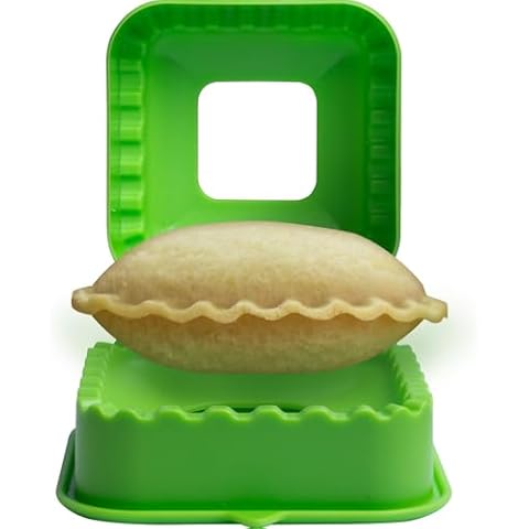 Savoychef Crustless Sandwich Maker Cover