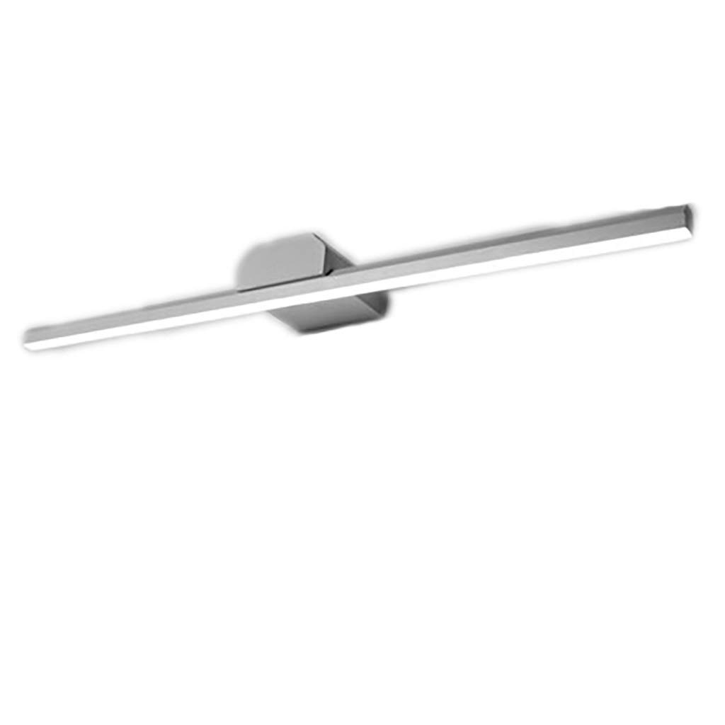 Appliques murales de salle de bains LED miroir phare moderne maquillage