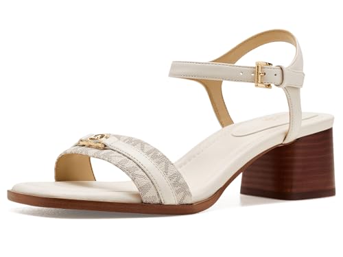 Michael Kors Mandy Mid Sandal SandaloDonna