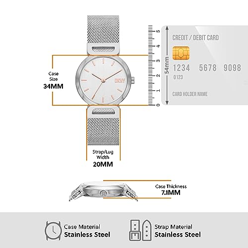 Relojes Mujer, Watch Imagen adicional
