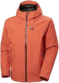 Helly Hansen Kurtka przeciwdeszczowa Mężczyźni Kurtka Active Ocean Bound