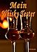 Produktbild Mein Whisky Tester: Das praktische Notizbuch zur Bewertung verschiedener Whiskys